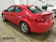 ✅ 2014 Dodge Avenger SE • VIN: 1C3CDZABXEN129495 • Лот: 83834994. Опубликован ранее на Copart с пробегом 120 246 миль. Бесплатный доступ к архиву аукционных продаж из США и подробный отчёт об истории автомобиля на DreamBid. Изображение 2.