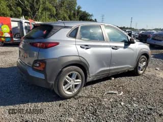 ✅ 2021 Hyundai Kona SE • VIN: KM8K12AA9MU708783 • Лот: 72770984. Опубликован ранее на Copart с пробегом 12 919 миль. Бесплатный доступ к архиву аукционных продаж из США и подробный отчёт об истории автомобиля на DreamBid. Изображение 3.