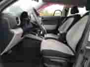 2022 Hyundai Venue SEL with VIN KMHRC8A33NU194069, listed as a Copart auction lot 72498854 with 17,268 mi miles and Salvage title. Bid and sale history available at DreamBid. Image 7.