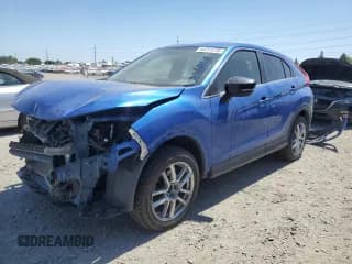 ✅ 2019 Mitsubishi Eclipse Cross LE • VIN: JA4AT4AA3KZ046778 • Lot: 64251235. Wystawiony na Copart z przebiegiem 114 402 mil. Bezpłatny archiwum sprzedaży aukcyjnych z USA i szczegółowy raport historii pojazdu na DreamBid. Zdjęcie 1.