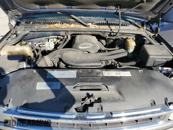 ✅ 2001 Chevrolet Suburban LS • VIN: 3GNEC16T01G289356 • Лот: 47072495. Опубликован ранее на Copart с пробегом 225 204 миль. Бесплатный доступ к архиву аукционных продаж из США и подробный отчёт об истории автомобиля на DreamBid. Изображение 12.