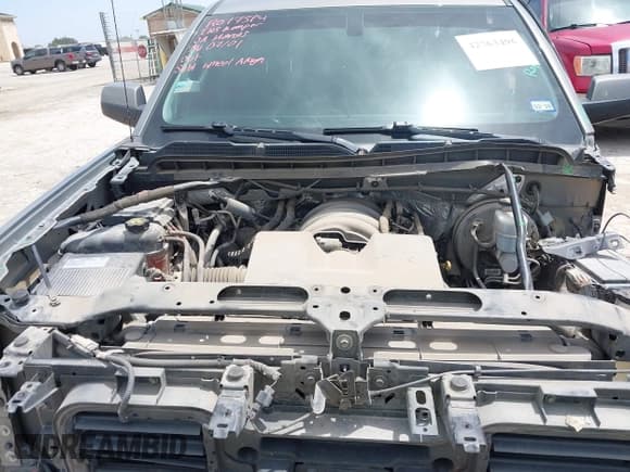 ✅ 2017 Chevrolet Silverado 1500 LT • VIN: 3GCUKREH8HG370540 • Лот: 42763496. Опубликован ранее на IAAI с пробегом 181 382 миль. Бесплатный доступ к архиву аукционных продаж из США и подробный отчёт об истории автомобиля на DreamBid. Изображение 10.