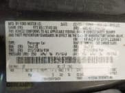 ✅ 2015 Ford Focus SE • VIN: 1FADP3F2XFL228561 • Lot: 42796493. Listed on IAAI with 181,608 mi. Free auction sales archive from the USA and detailed vehicle history report at DreamBid. Image 9.