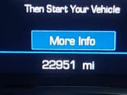 ✅ 2020 GMC Terrain SLE • VIN: 3GKALTEV3LL157938 • Lot: 43479788. Wystawiony na IAAI z przebiegiem 22 951 mil. Bezpłatny archiwum sprzedaży aukcyjnych z USA i szczegółowy raport historii pojazdu na DreamBid. Zdjęcie 15.