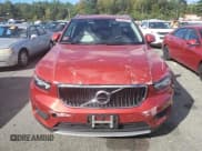 ✅ 2019 Volvo XC40 Momentum • VIN: YV4162UK1K2074820 • Lot: 84550215. Listed on Copart with 35,793 mi. Free auction sales archive from the USA and detailed vehicle history report at DreamBid. Image 5.