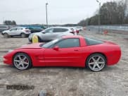 ✅ 2003 Chevrolet Corvette • VIN: 1G1YY22G435126377 • Lot: 43867198. Wystawiony na IAAI z przebiegiem 153 988 mil. Bezpłatny archiwum sprzedaży aukcyjnych z USA i szczegółowy raport historii pojazdu na DreamBid. Zdjęcie 14.