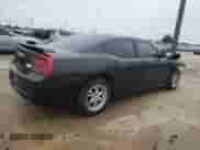 ✅ 2006 Dodge Charger • VIN: 2B3KA43G56H512185 • Лот: 79936714. Размещён на Copart с пробегом 239 819 миль миль. Получите бесплатный доступ к архиву аукционных продаж из США и посмотрите подробный отчёт об истории автомобиля на DreamBid. Изображение 3.