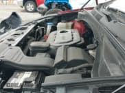 ✅ 2017 Hyundai Santa Fe 2.4L • VIN: 5XYZTDLB7HG403529 • Lot: 43428533. Listed on IAAI with 119,836 mi. Free auction sales archive from the USA and detailed vehicle history report at DreamBid. Image 22.