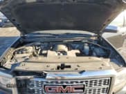 ✅ 2017 GMC Sierra 1500 Denali • VIN: 3GTU2PEJ4HG339549 • Лот: 46075615. Опубликован ранее на Copart с пробегом 153 967 миль. Бесплатный доступ к архиву аукционных продаж из США и подробный отчёт об истории автомобиля на DreamBid. Изображение 12.