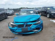 ✅ 2018 BMW 4 Series 430i xDrive • VIN: WBA4J3C54JBG96407 • Lot: 42973459. Wystawiony na IAAI z przebiegiem 99 936 mil. Bezpłatny archiwum sprzedaży aukcyjnych z USA i szczegółowy raport historii pojazdu na DreamBid. Zdjęcie 12.