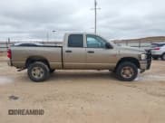 ✅ 2009 Dodge 2500 SLT • VIN: 3D7KS28T19G551727 • Лот: 42206638. Опубликован ранее на IAAI с пробегом 237 005 миль. Бесплатный доступ к архиву аукционных продаж из США и подробный отчёт об истории автомобиля на DreamBid. Изображение 13.