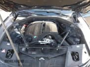 ✅ 2013 BMW 7 Series 740Li • VIN: WBAYE4C53DD137108 • Lot: 43849392. Wystawiony na IAAI z przebiegiem 138 474 mil. Bezpłatny archiwum sprzedaży aukcyjnych z USA i szczegółowy raport historii pojazdu na DreamBid. Zdjęcie 10.