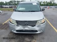 ✅ 2012 Honda Odyssey Touring • VIN: 5FNRL5H93CB122128 • Лот: 42206838. Опубликован ранее на IAAI с пробегом 181 605 миль. Бесплатный доступ к архиву аукционных продаж из США и подробный отчёт об истории автомобиля на DreamBid. Изображение 12.
