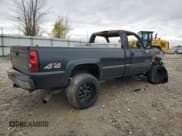 ✅ 2004 Chevrolet Silverado 2500HD Work Truck • VIN: 1GCHK24U94E249850 • Lot: 82481215. Wystawiony na Copart z przebiegiem Nie podano. Bezpłatny archiwum sprzedaży aukcyjnych z USA i szczegółowy raport historii pojazdu na DreamBid. Zdjęcie 3.