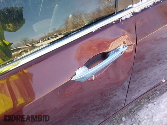 ✅ 2011 Acura TSX • VIN: JH4CU2F62BC010330 • Лот: 43834921. Опубликован ранее на IAAI с пробегом 156 601 миль. Бесплатный доступ к архиву аукционных продаж из США и подробный отчёт об истории автомобиля на DreamBid. Изображение 18.