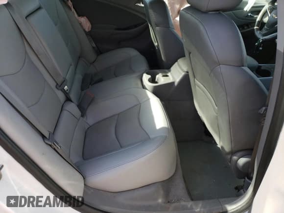 ✅ 2018 Chevrolet Volt LT • VIN: 1G1RA6S50JU158065 • Lot: 44168964. Wystawiony na Copart z przebiegiem 52 171 mil. Bezpłatny archiwum sprzedaży aukcyjnych z USA i szczegółowy raport historii pojazdu na DreamBid. Zdjęcie 10.