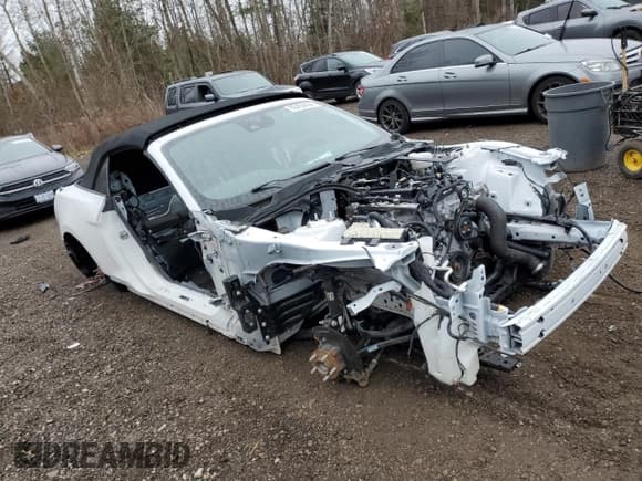 ✅ 2022 Ford Mustang EcoBoost • VIN: 1FATP8UH6N5126936 • Lot: 80454494. Wystawiony na Copart z przebiegiem Nie podano. Bezpłatny archiwum sprzedaży aukcyjnych z USA i szczegółowy raport historii pojazdu na DreamBid. Zdjęcie 4.