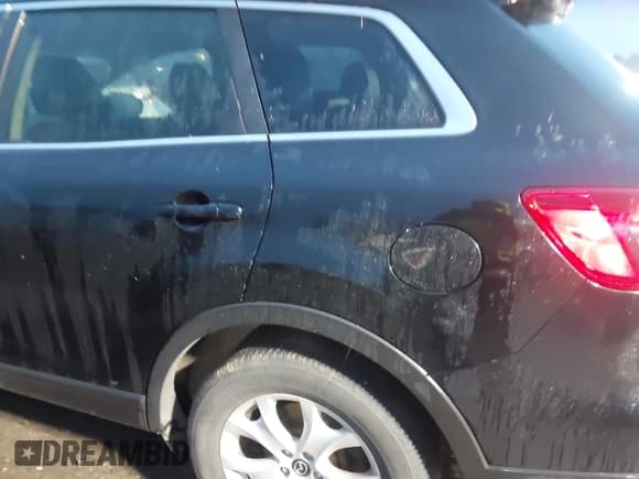 ✅ 2015 Mazda CX-9 Touring • VIN: JM3TB3CV6F0450123 • Лот: 43842836. Опубликован ранее на IAAI с пробегом 198 474 миль. Бесплатный доступ к архиву аукционных продаж из США и подробный отчёт об истории автомобиля на DreamBid. Изображение 6.