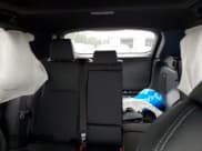 ✅ 2024 Subaru Solterra Limited • VIN: JTMABABA5RA062155 • Lot: 65192705. Wystawiony na Copart z przebiegiem Nie podano. Bezpłatny archiwum sprzedaży aukcyjnych z USA i szczegółowy raport historii pojazdu na DreamBid. Zdjęcie 10.