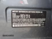 ✅ 2018 BMW 5 Series 540i • VIN: WBAJE5C50JWA97466 • Lot: 91938645. Wystawiony na Copart z przebiegiem 51 912 mil. Bezpłatny archiwum sprzedaży aukcyjnych z USA i szczegółowy raport historii pojazdu na DreamBid. Zdjęcie 12.