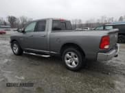 ✅ 2009 Dodge 1500 SLT • VIN: 1D3HB18P89S782139 • Lot: 45051415. Wystawiony na Copart z przebiegiem 196 596 mil. Bezpłatny archiwum sprzedaży aukcyjnych z USA i szczegółowy raport historii pojazdu na DreamBid. Zdjęcie 2.