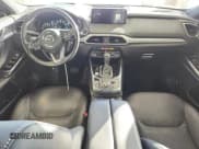 ✅ 2021 Mazda CX-9 Grand Touring • VIN: JM3TCBDY9M0519674 • Lot: 92508485. Listed on Copart with 31,615 mi. Free auction sales archive from the USA and detailed vehicle history report at DreamBid. Image 8.