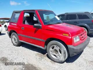 1998 Chevrolet Tracker с VIN 2CNBE1866W6924835, выставлен на аукционе IAAI как лот 41821459 с пробегом 54 512 миль миль и . История ставок и продаж доступна на DreamBid. Изображение 1.