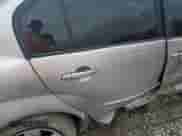 2007 Chevrolet Malibu 2LT с VIN 1G1ZT57N27F304976, выставлен на аукционе Copart как лот 59980475 с пробегом Не указан миль и Списание • Salvage title. История ставок и продаж доступна на DreamBid. Изображение 10.