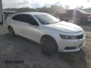 ✅ 2014 Chevrolet Impala LTZ • VIN: 1G1155S38EU135018 • Лот: 74151514. Опубликован ранее на Copart с пробегом 137 604 миль. Бесплатный доступ к архиву аукционных продаж из США и подробный отчёт об истории автомобиля на DreamBid. Изображение 4.