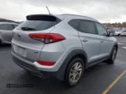✅ 2016 Hyundai Tucson Limited • VIN: KM8J33A20GU233551 • Лот: 43660630. Опубликован ранее на IAAI с пробегом 96 709 миль. Бесплатный доступ к архиву аукционных продаж из США и подробный отчёт об истории автомобиля на DreamBid. Изображение 4.