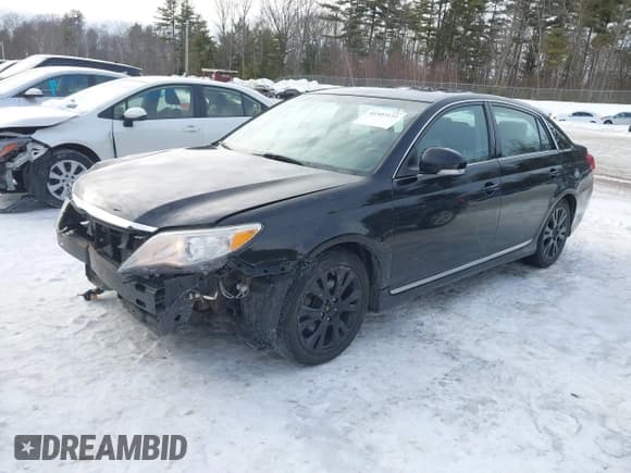 ✅ 2012 Toyota Avalon • VIN: 4T1BK3DB0CU450160 • Lot: 41597172. Wystawiony na IAAI z przebiegiem 197 284 mil. Bezpłatny archiwum sprzedaży aukcyjnych z USA i szczegółowy raport historii pojazdu na DreamBid. Zdjęcie 17.
