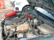 ✅ 2000 Volkswagen Passat • VIN: WVWNA23B8YE126567 • Lot: 42668144. Listed on IAAI with 149,773 mi. Free auction sales archive from the USA and detailed vehicle history report at DreamBid. Image 22.