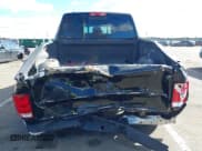 ✅ 2014 Ram 1500 Big Horn • VIN: 1C6RR7GT6ES459879 • Lot: 41502894. Listed on IAAI with 165,125 mi. Free auction sales archive from the USA and detailed vehicle history report at DreamBid. Image 16.