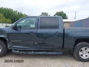 ✅ 2017 Chevrolet Silverado 1500 LT • VIN: 3GCUKREH6HG467221 • Лот: 42936526. Опубликован ранее на IAAI с пробегом 256 720 миль. Бесплатный доступ к архиву аукционных продаж из США и подробный отчёт об истории автомобиля на DreamBid. Изображение 14.