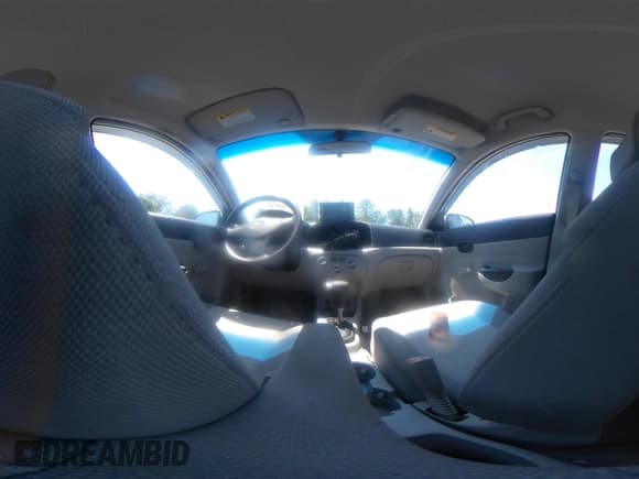 ✅ 2007 Hyundai Accent GLS • VIN: KMHCN46C87U143333 • Лот: 42596078. Опубликован ранее на IAAI с пробегом 114 413 миль. Бесплатный доступ к архиву аукционных продаж из США и подробный отчёт об истории автомобиля на DreamBid. Изображение 17.