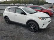 ✅ 2018 Toyota RAV4 Hybrid SE • VIN: JTMJJREVXJD178308 • Lot: 81255175. Listed on Copart with 90,757 mi. Free auction sales archive from the USA and detailed vehicle history report at DreamBid. Image 4.