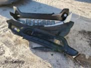 ✅ 2014 Jeep Grand Cherokee • VIN: A1C4RJFJGXC404769 • Lot: 60850795. Listed on Copart with 175,094 mi. Free auction sales archive from the USA and detailed vehicle history report at DreamBid. Image 13.