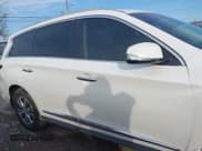 ✅ 2019 Infiniti QX60 Luxe • VIN: 5N1DL0MM2KC560167 • Lot: 43816737. Wystawiony na IAAI z przebiegiem 76 640 mil. Bezpłatny archiwum sprzedaży aukcyjnych z USA i szczegółowy raport historii pojazdu na DreamBid. Zdjęcie 13.