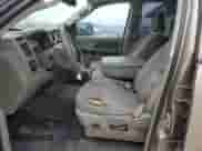 ✅ 2007 Dodge 1500 SLT • VIN: 1D7HA18P37J570799 • Лот: 75761654. Размещён на Copart с пробегом 201 798 миль миль. Получите бесплатный доступ к архиву аукционных продаж из США и посмотрите подробный отчёт об истории автомобиля на DreamBid. Изображение 7.