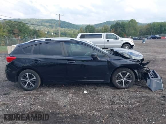 2019 Subaru Impreza Premium с VIN 4S3GTAD62K3735512, выставлен на аукционе IAAI как лот 43313720 с пробегом 81 450 миль миль и . История ставок и продаж доступна на DreamBid. Изображение 14.