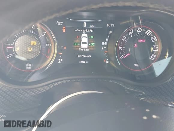 ✅ 2018 Dodge Challenger SXT • VIN: 2C3CDZAG8JH204564 • Lot: 43262680. Wystawiony na IAAI z przebiegiem 52 822 mil. Bezpłatny archiwum sprzedaży aukcyjnych z USA i szczegółowy raport historii pojazdu na DreamBid. Zdjęcie 7.