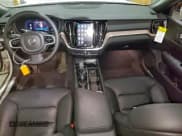 ✅ 2023 Volvo S60 • VIN: 7JRL12TT4PG234365 • Lot: 93283345. Listed on Copart with 35,986 mi. Free auction sales archive from the USA and detailed vehicle history report at DreamBid. Image 8.