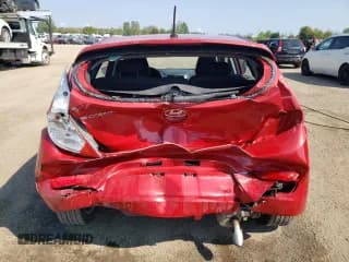 ✅ 2012 Hyundai Accent SE • VIN: KMHCU5AEXCU030897 • Лот: 72200914. Опубликован ранее на Copart с пробегом 107 582 миль. Бесплатный доступ к архиву аукционных продаж из США и подробный отчёт об истории автомобиля на DreamBid. Изображение 6.