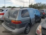 ✅ 2000 Toyota Sienna CE • VIN: 4T3ZF19CXYU269932 • Лот: 64888925. Опубликован ранее на Copart с пробегом 231 160 миль. Бесплатный доступ к архиву аукционных продаж из США и подробный отчёт об истории автомобиля на DreamBid. Изображение 3.