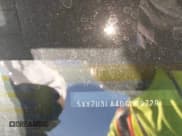 ✅ 2013 Hyundai Santa Fe Sport • VIN: 5XYZU3LA4DG099729 • Lot: 43463958. Listed on IAAI with 164,931 mi. Free auction sales archive from the USA and detailed vehicle history report at DreamBid. Image 16.