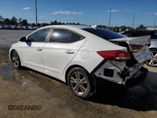 ✅ 2018 Hyundai Elantra Value Edition • VIN: 5NPD84LF3JH308821 • Lot: 89669425. Listed on Copart with 100,658 mi. Free auction sales archive from the USA and detailed vehicle history report at DreamBid. Image 2.