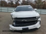 ✅ 2022 Chevrolet Tahoe RST • VIN: 1GNSKRKL5NR119025 • Lot: 77874383. Listed on Copart with 52,387 mi. Free auction sales archive from the USA and detailed vehicle history report at DreamBid. Image 5.