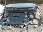 ✅ 2025 Mazda 3 S Preferred • VIN: 3MZBPACM1SM450195 • Lot: 81063285. Wystawiony na Copart z przebiegiem 10 368 mil. Bezpłatny archiwum sprzedaży aukcyjnych z USA i szczegółowy raport historii pojazdu na DreamBid. Zdjęcie 11.