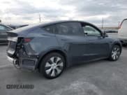 ✅ 2022 Tesla Model Y Long Range • VIN: 7SAYGDEE3NF360692 • Lot: 92936175. Wystawiony na Copart z przebiegiem 28 148 mil. Bezpłatny archiwum sprzedaży aukcyjnych z USA i szczegółowy raport historii pojazdu na DreamBid. Zdjęcie 3.