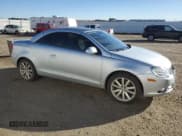 ✅ 2007 Volkswagen Eos 2.0T • VIN: WVWBA71FX7V000103 • Lot: 75855044. Wystawiony na Copart z przebiegiem 115 069 mil. Bezpłatny archiwum sprzedaży aukcyjnych z USA i szczegółowy raport historii pojazdu na DreamBid. Zdjęcie 4.